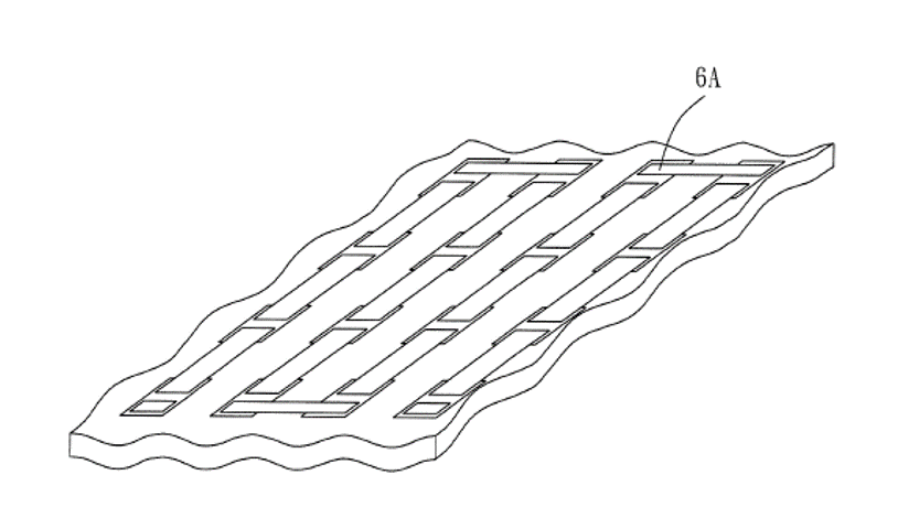 Micro led ip02