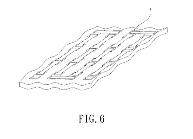Micro led ip06